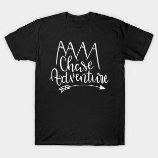 Chase Adventure T-Shirt